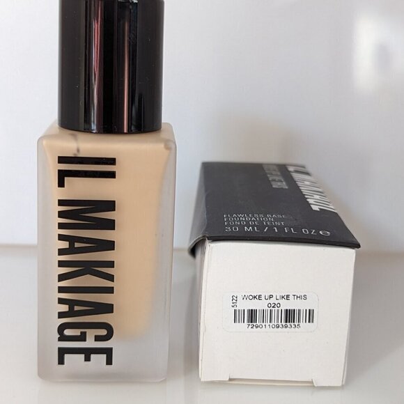 Il  Makiage #20 Foundation - Picture 2 of 3